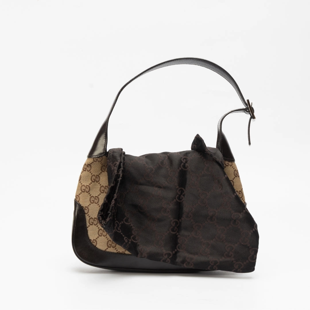 Gucci GG Jackie 1961 Small Shoulder Bag