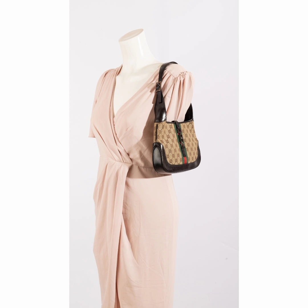 Gucci GG Jackie 1961 Small Shoulder Bag