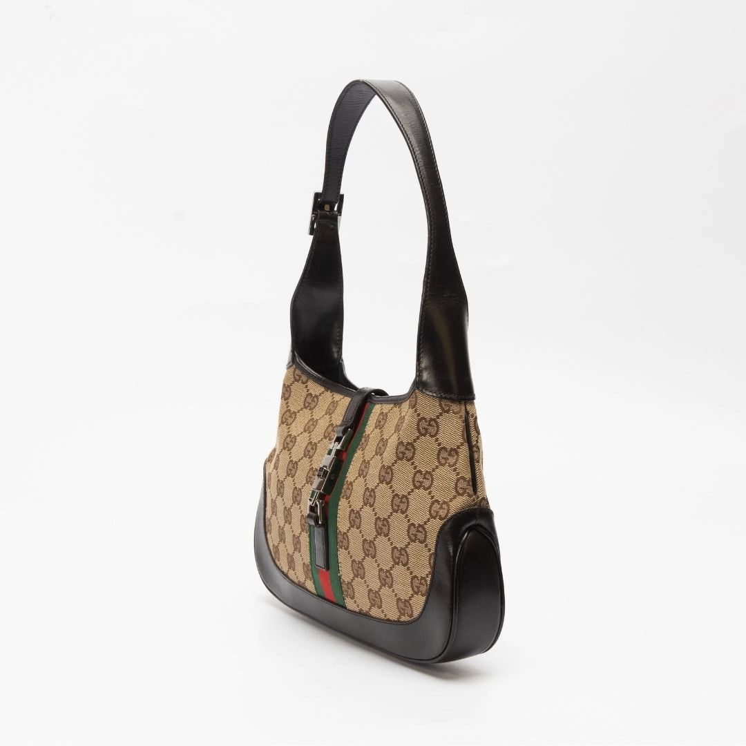 Gucci GG Jackie 1961 Small Shoulder Bag