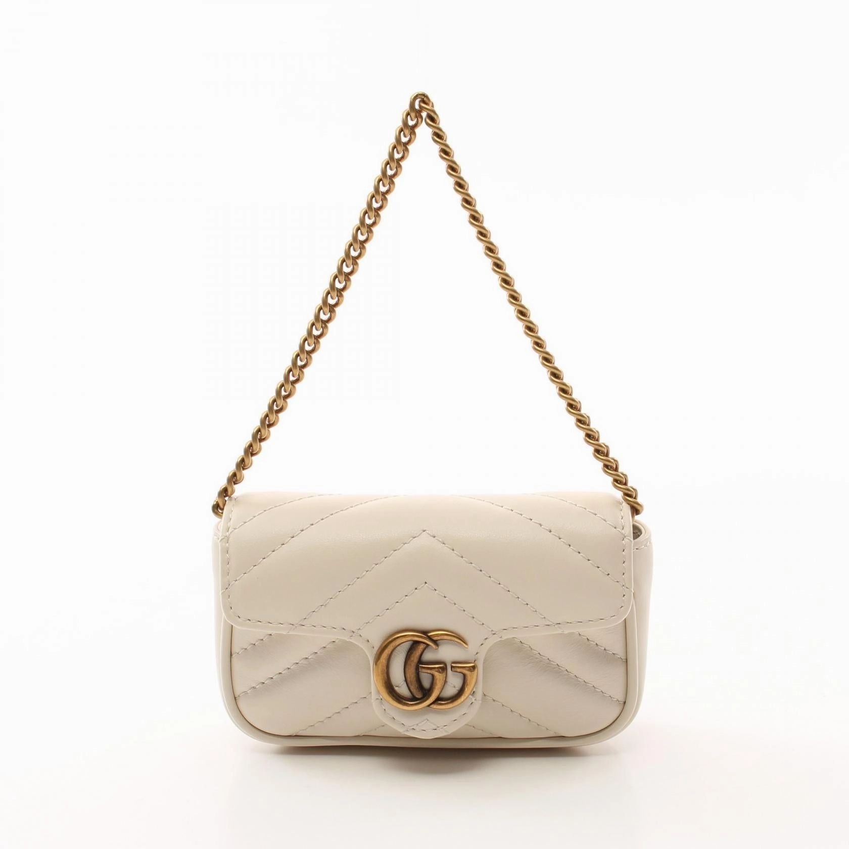 Gucci GG Marmont Shoulder bag - '10s