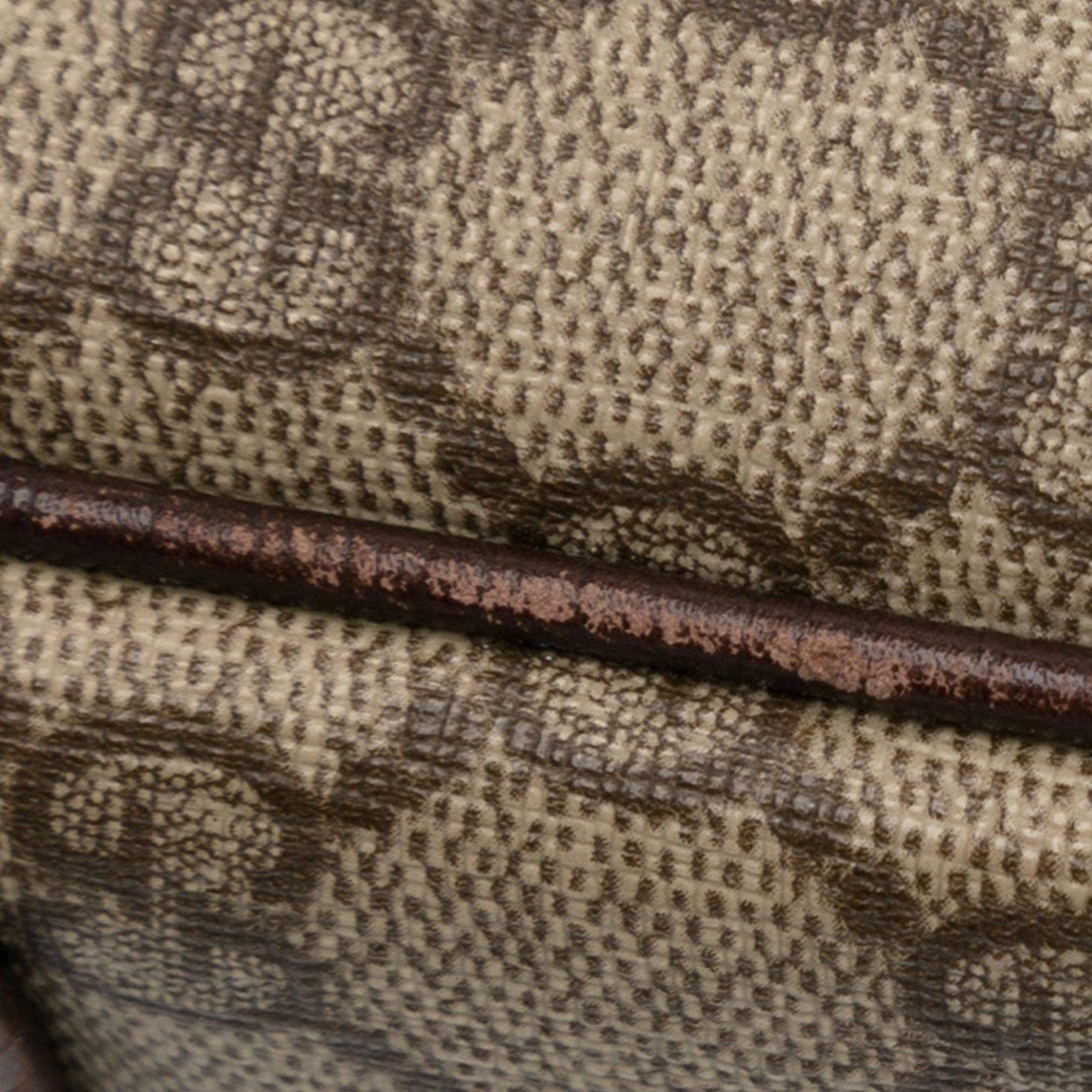 Gucci GG Supreme Crossbody (SHG-gFuKzp)