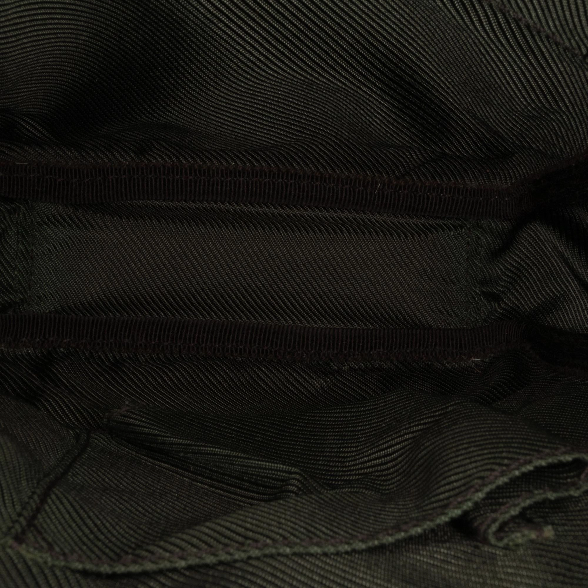 Gucci GG Supreme Crossbody (SHG-gFuKzp)