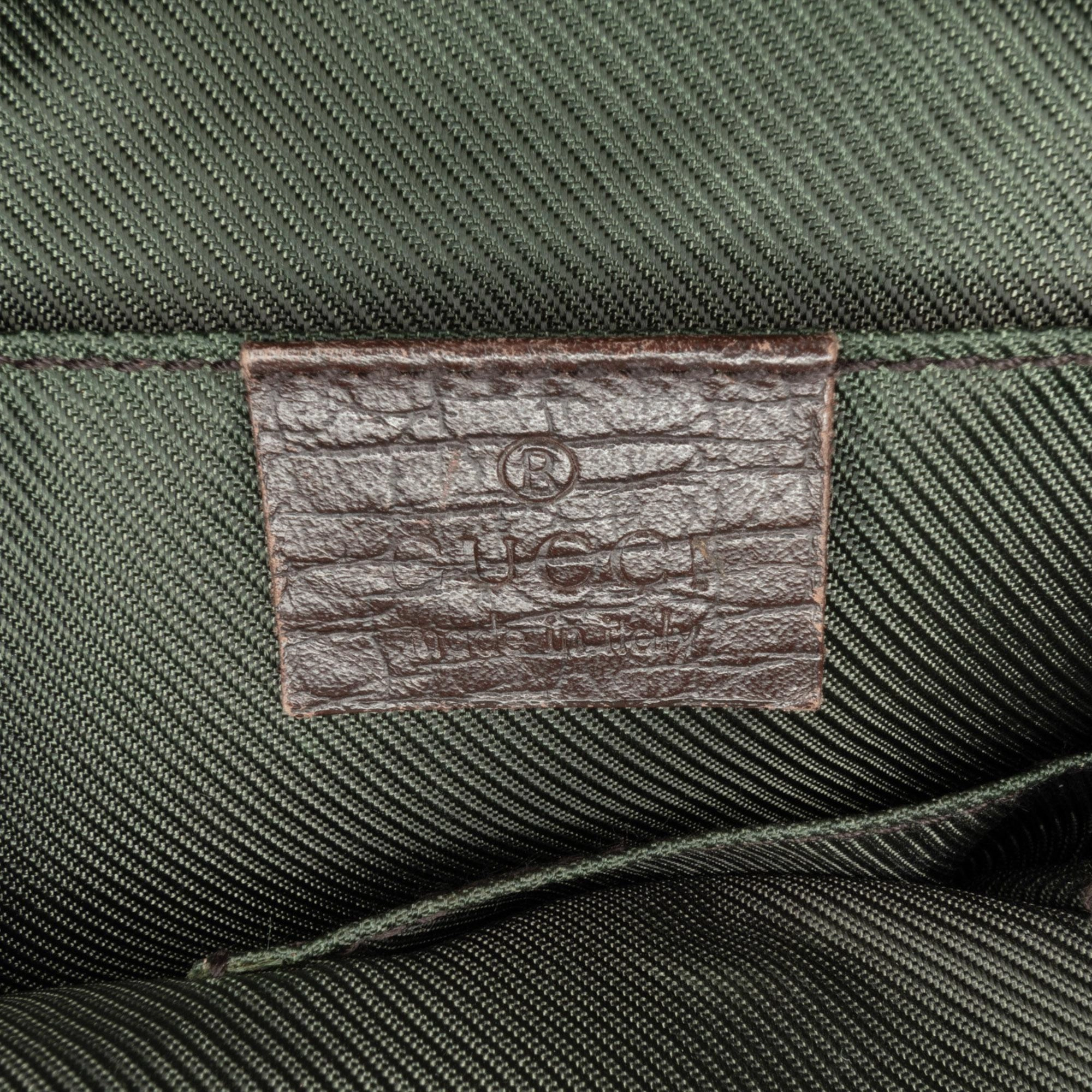 Gucci GG Supreme Crossbody (SHG-gFuKzp)