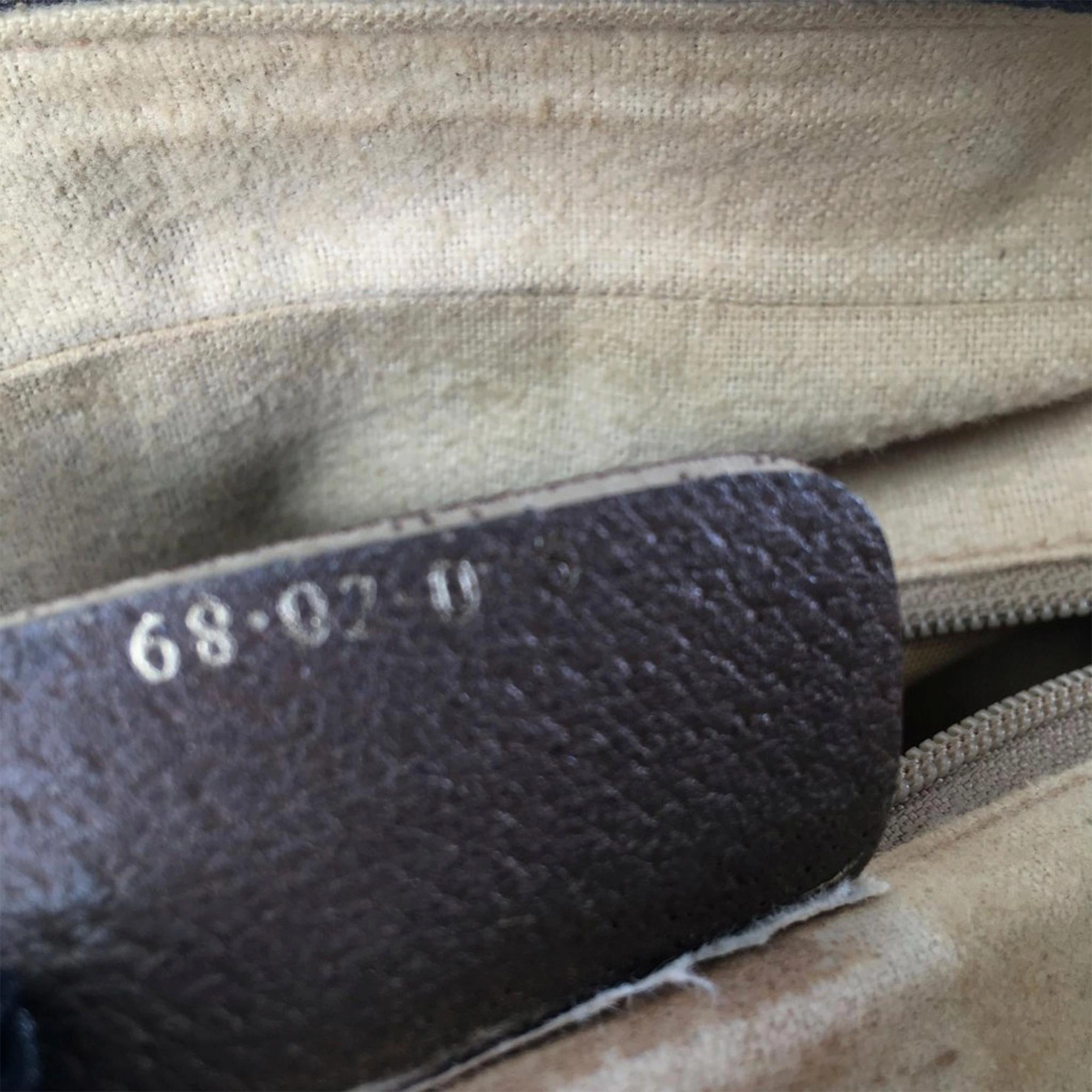 Gucci GG Supreme Ophidia Crossbody Bag (SHG-rVmpFe)