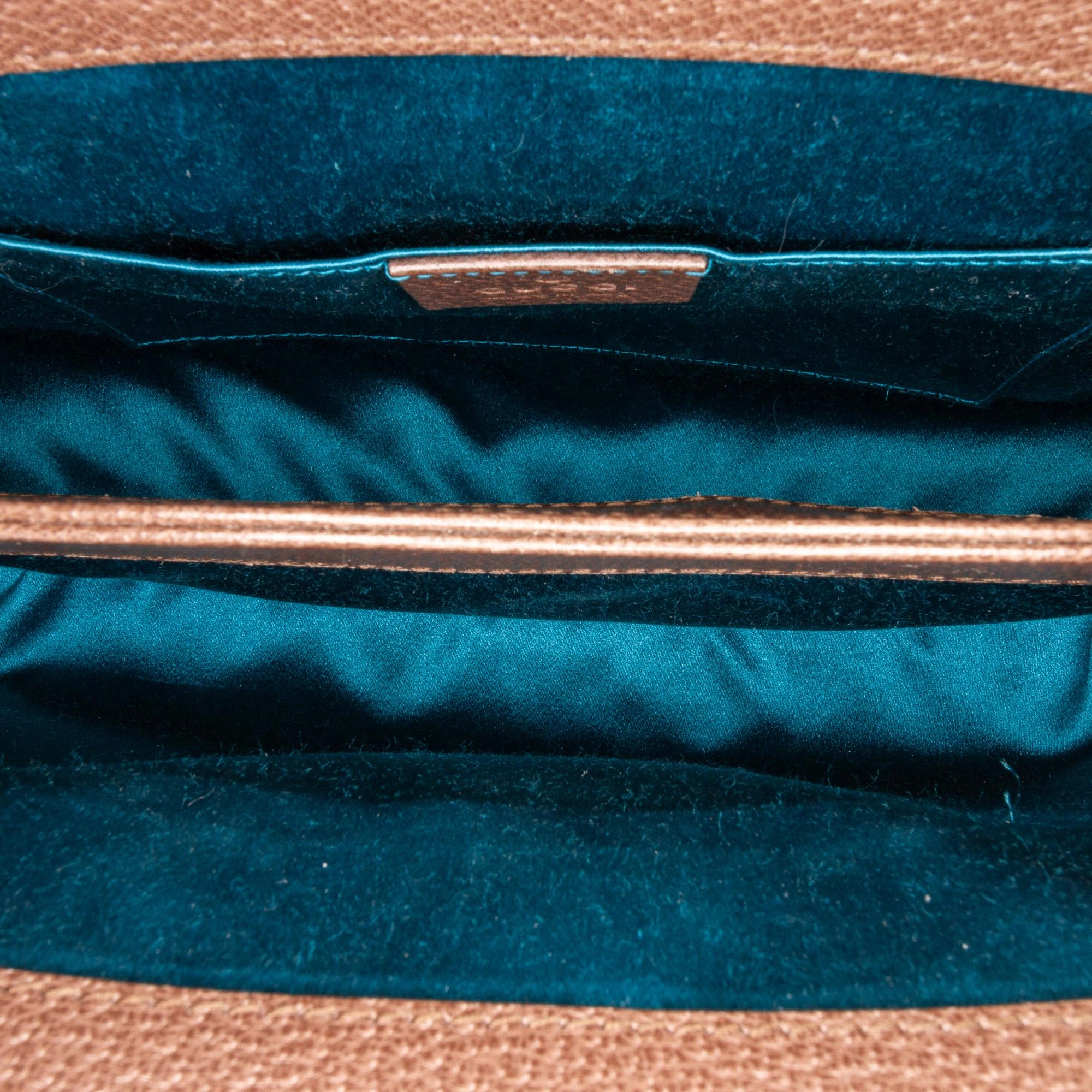 Gucci GG Supreme Ophidia Crossbody (SHG-tZYWlV)