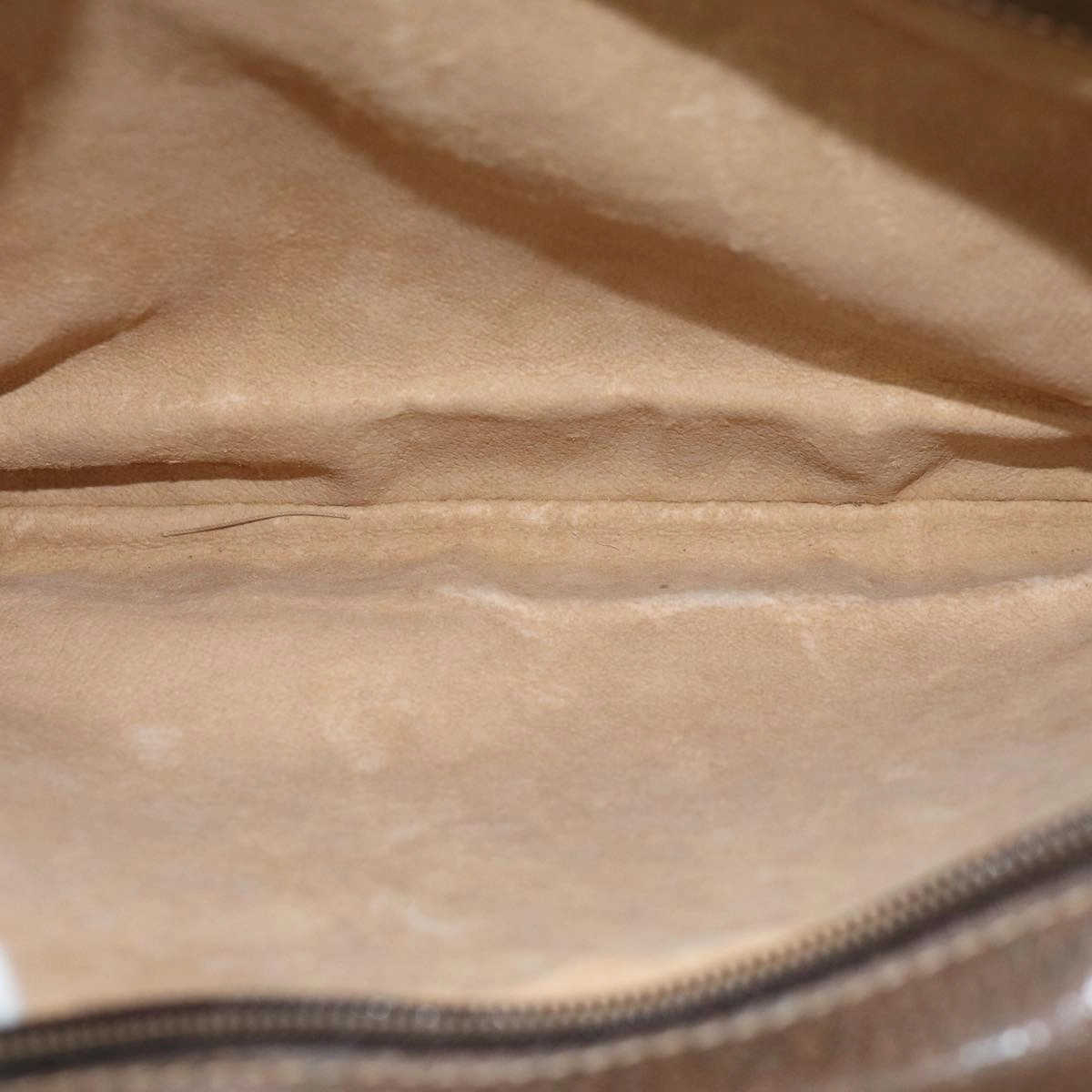 Gucci Gg Supreme Shoulder Bag