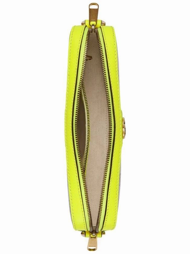Gucci Gucci Ophidia Gg Shoulder Bag Small Size