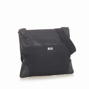 Gucci Guccissima Crossbody Bag (SHG-31679)