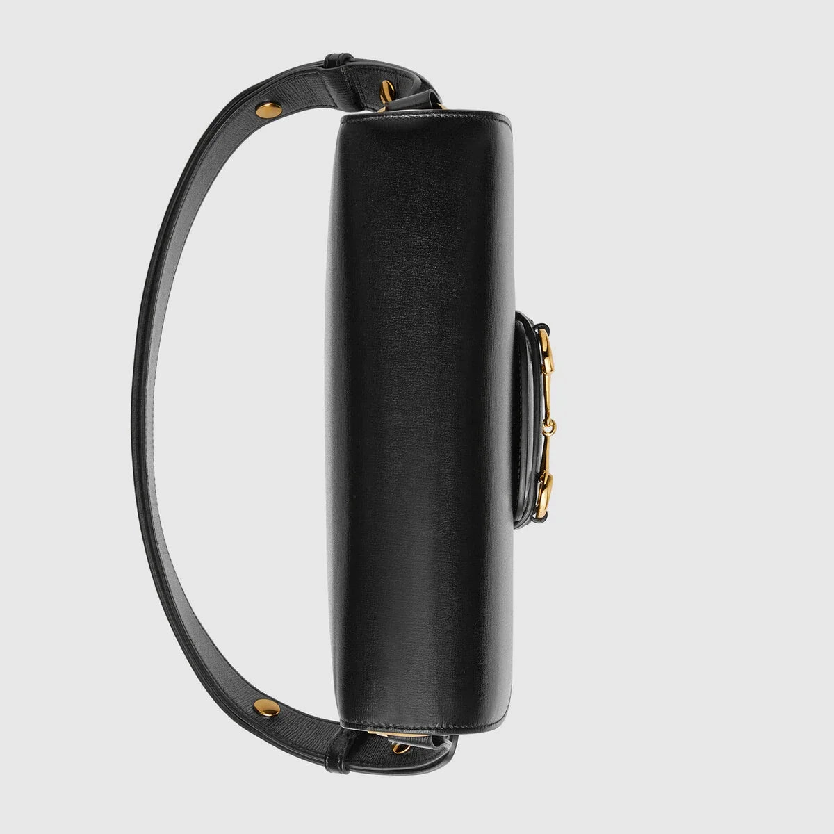 Gucci Horsebit 1955 shoulder bag Black
