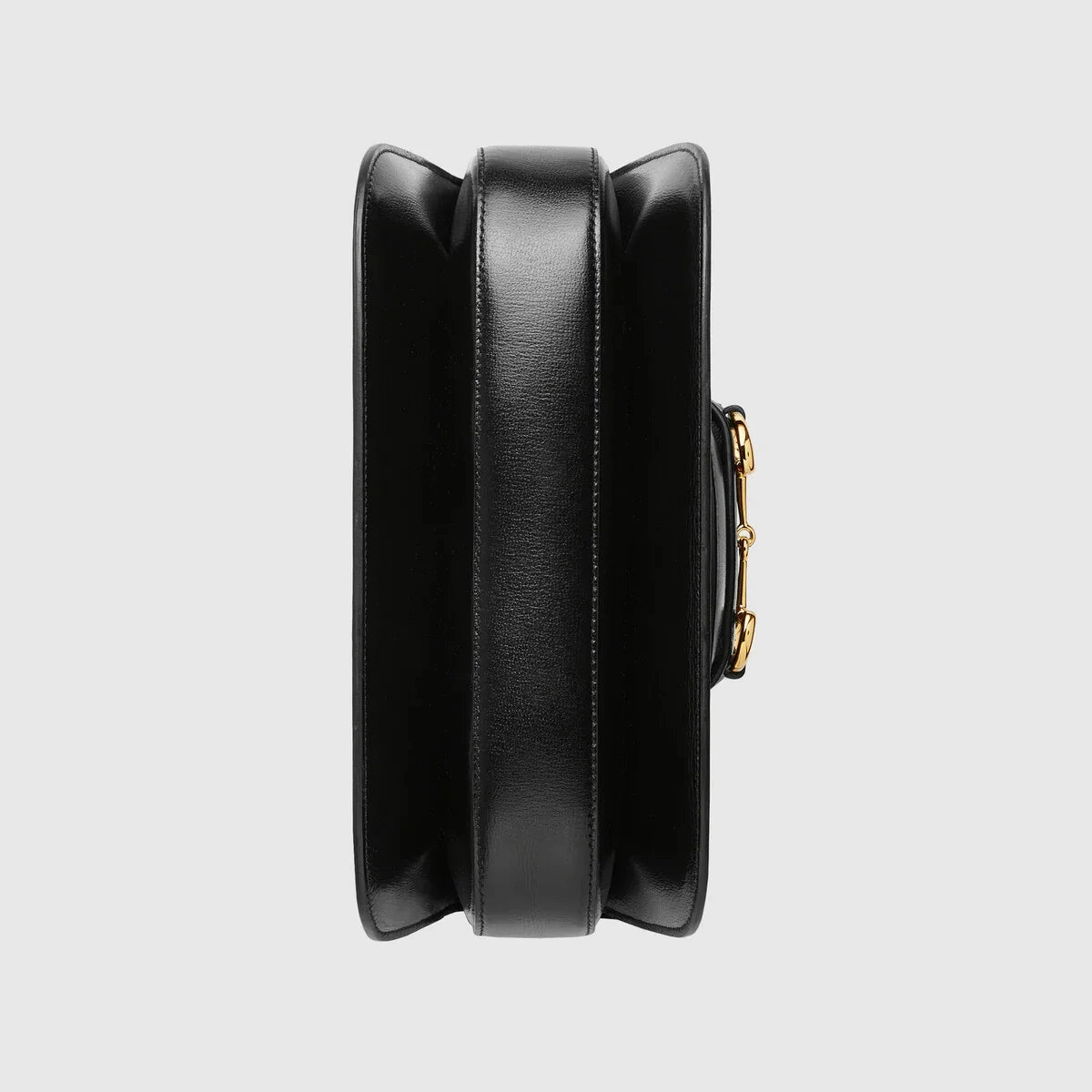 Gucci Horsebit 1955 shoulder bag Black