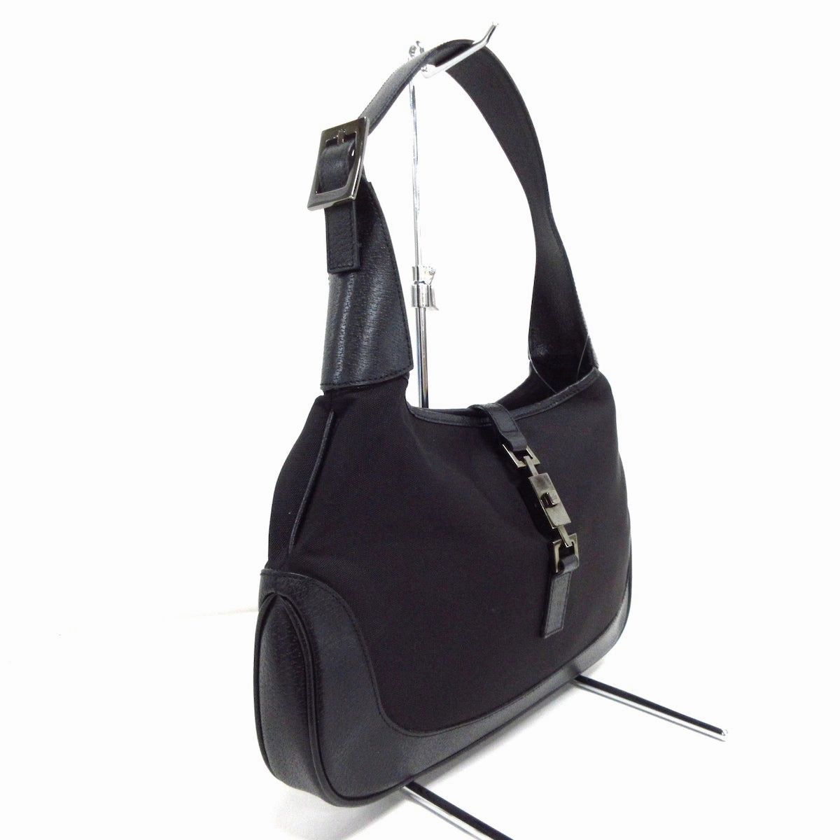 Gucci Jackie  Synthetic Shoulder Bag ()
