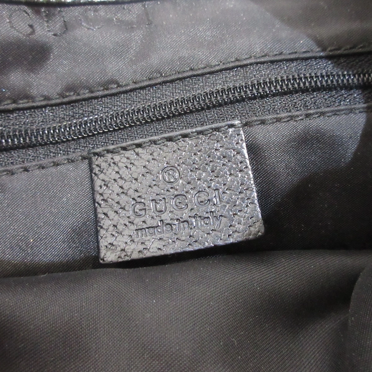 Gucci Jackie  Synthetic Shoulder Bag ()