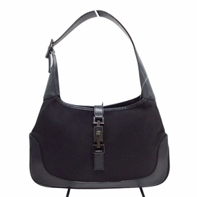 Gucci Jackie  Synthetic Shoulder Bag ()
