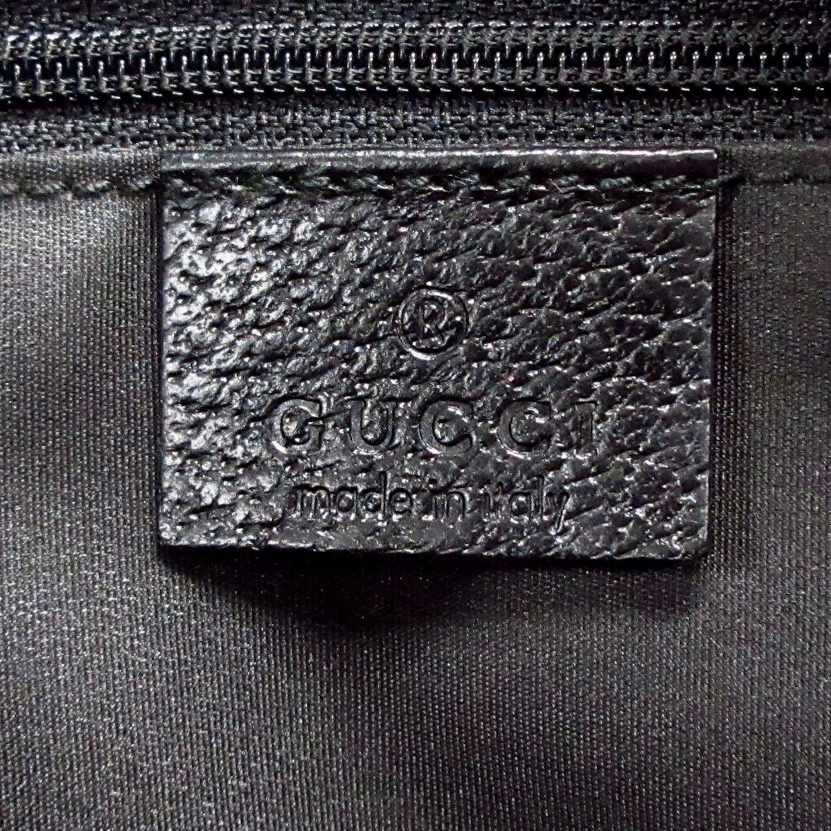 Gucci Jackie  Synthetic Shoulder Bag ()