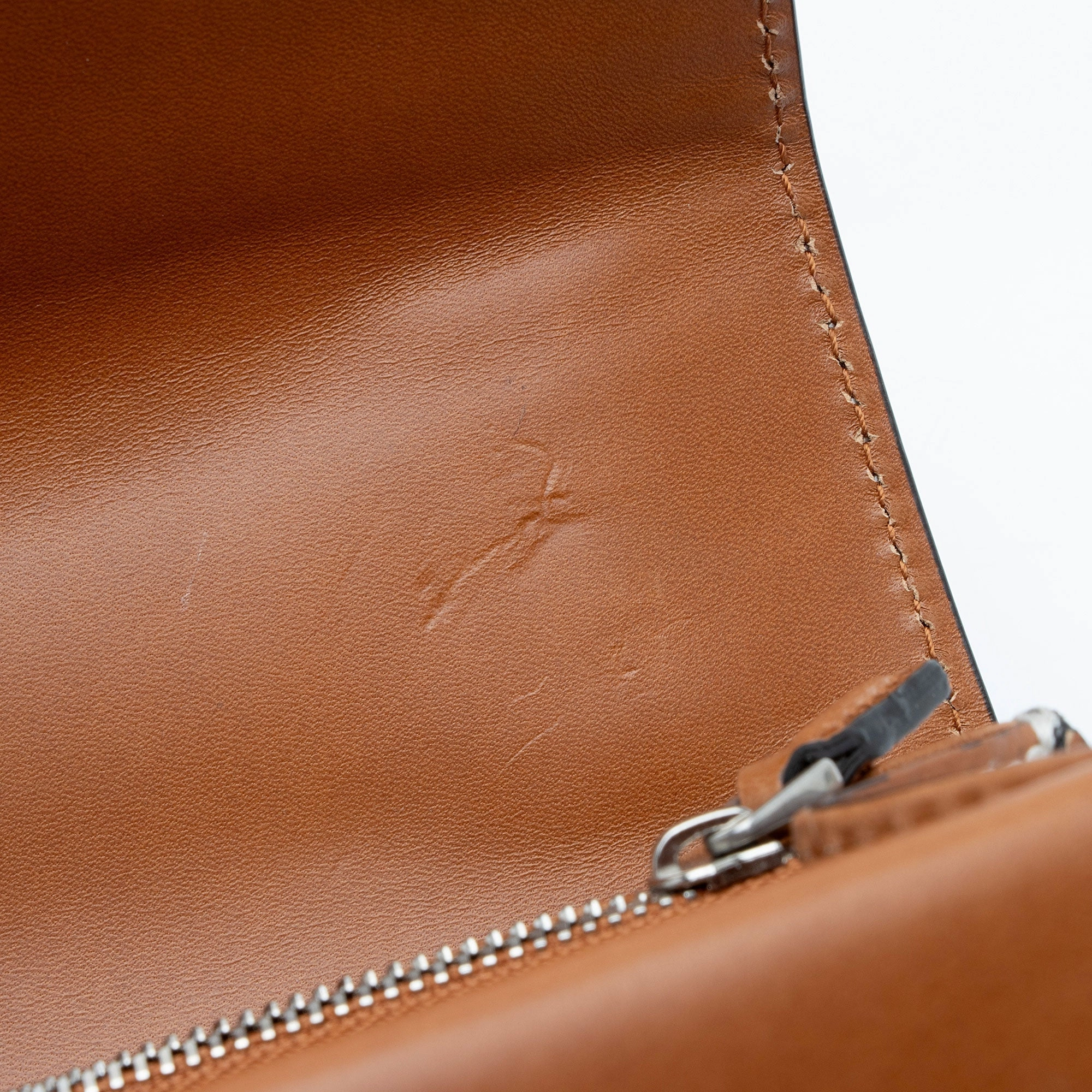 Gucci Leather Dionysus Small Shoulder Bag (SHF-3rqwnQ)