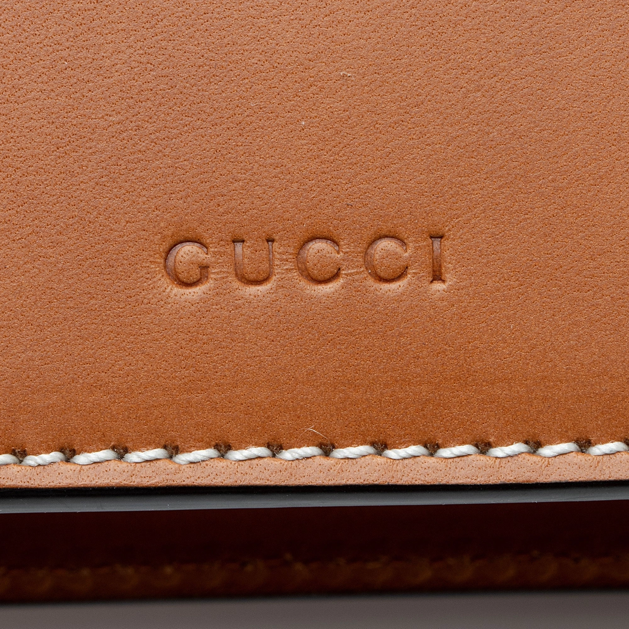 Gucci Leather Dionysus Small Shoulder Bag (SHF-3rqwnQ)