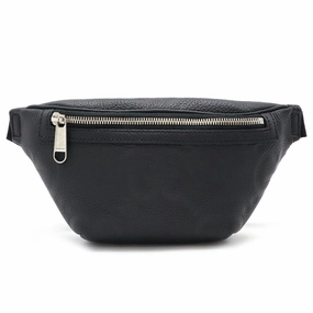 Gucci Leather Shoulder Bag (Pre-Owned)