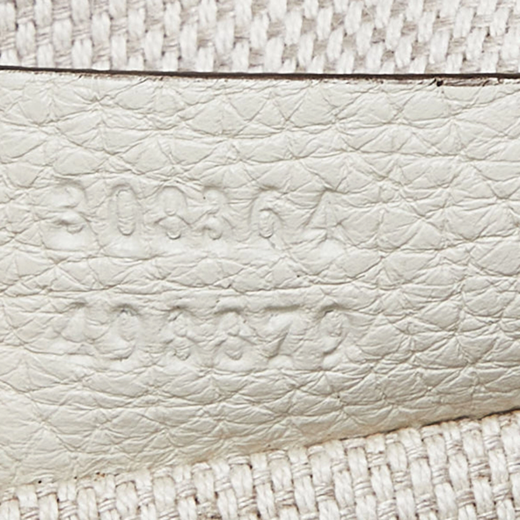 Gucci  Leather Small Soho Disco Crossbody Bag