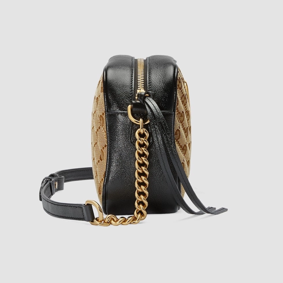 Gucci Marmont small shoulder bag