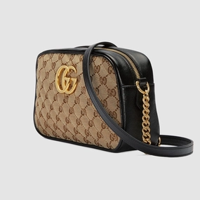 Gucci Marmont small shoulder bag