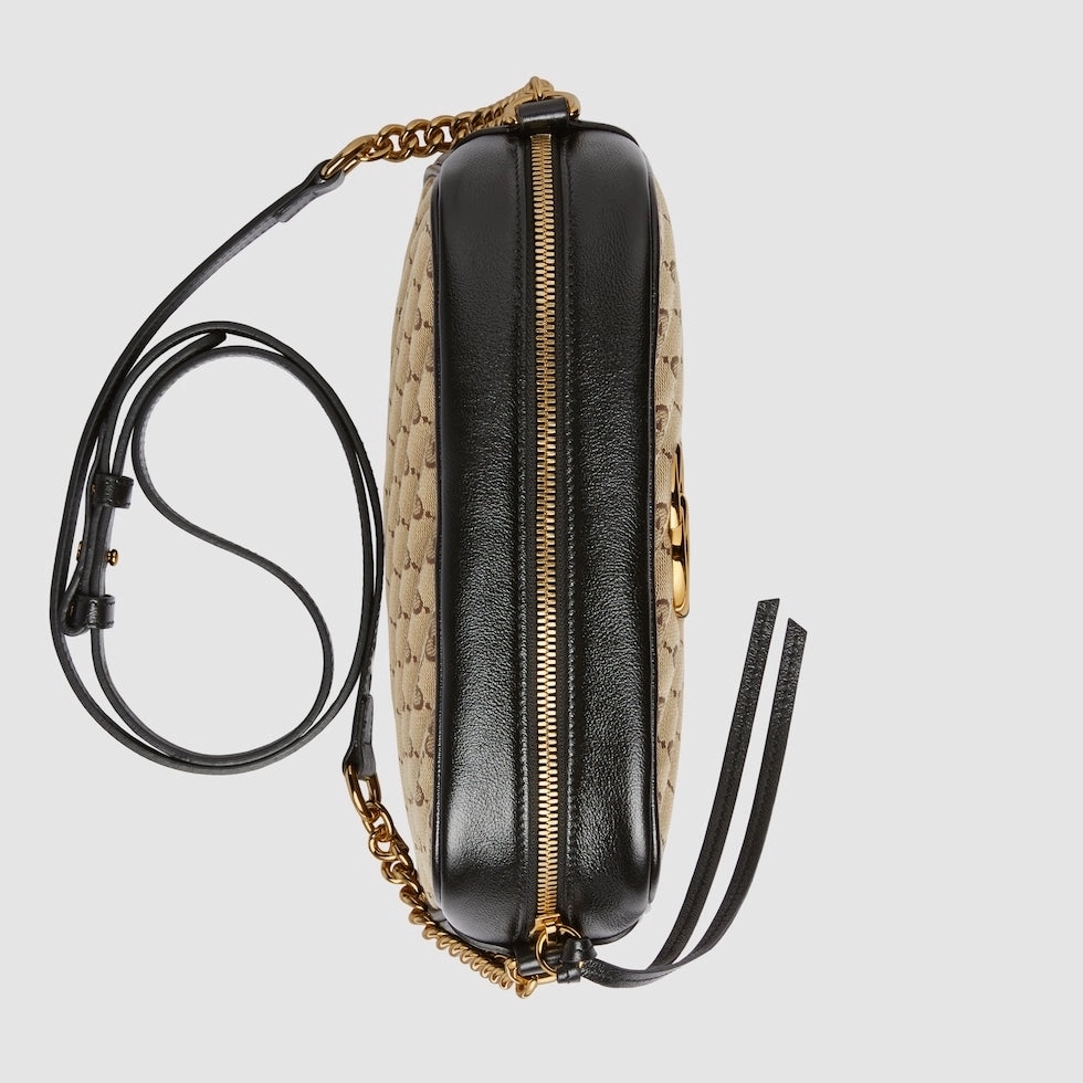 Gucci Marmont small shoulder bag