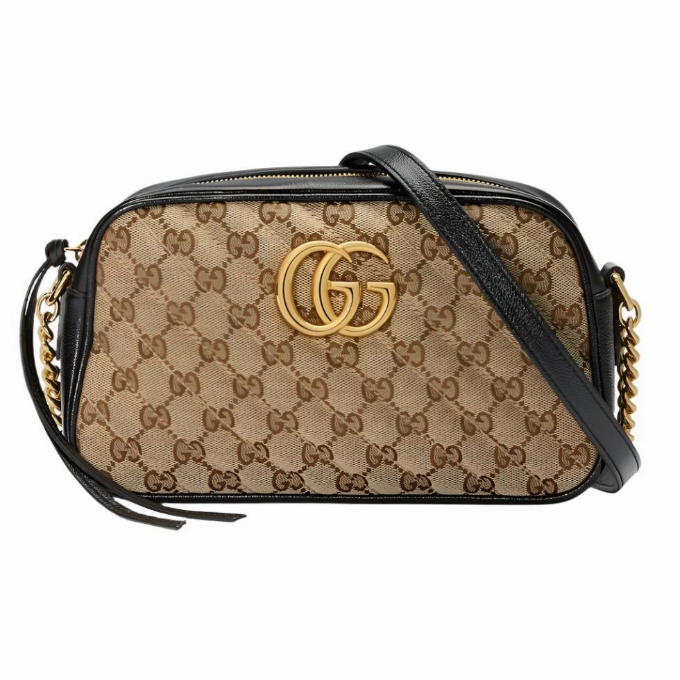 Gucci Marmont small shoulder bag