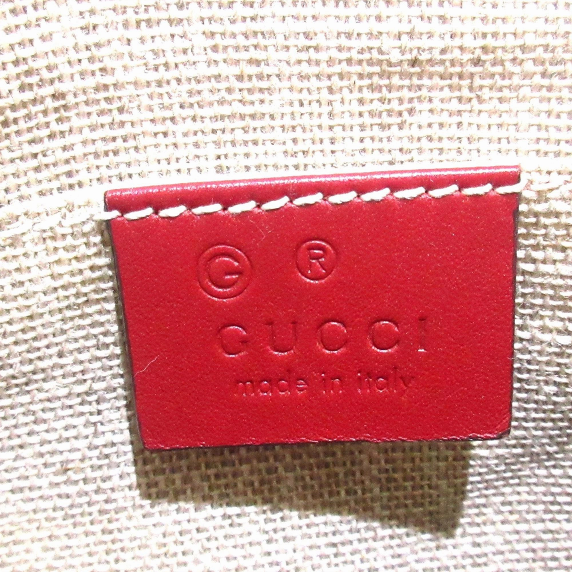 Gucci Microguccissima Bree Crossbody Bag (SHG-hmK7hS)