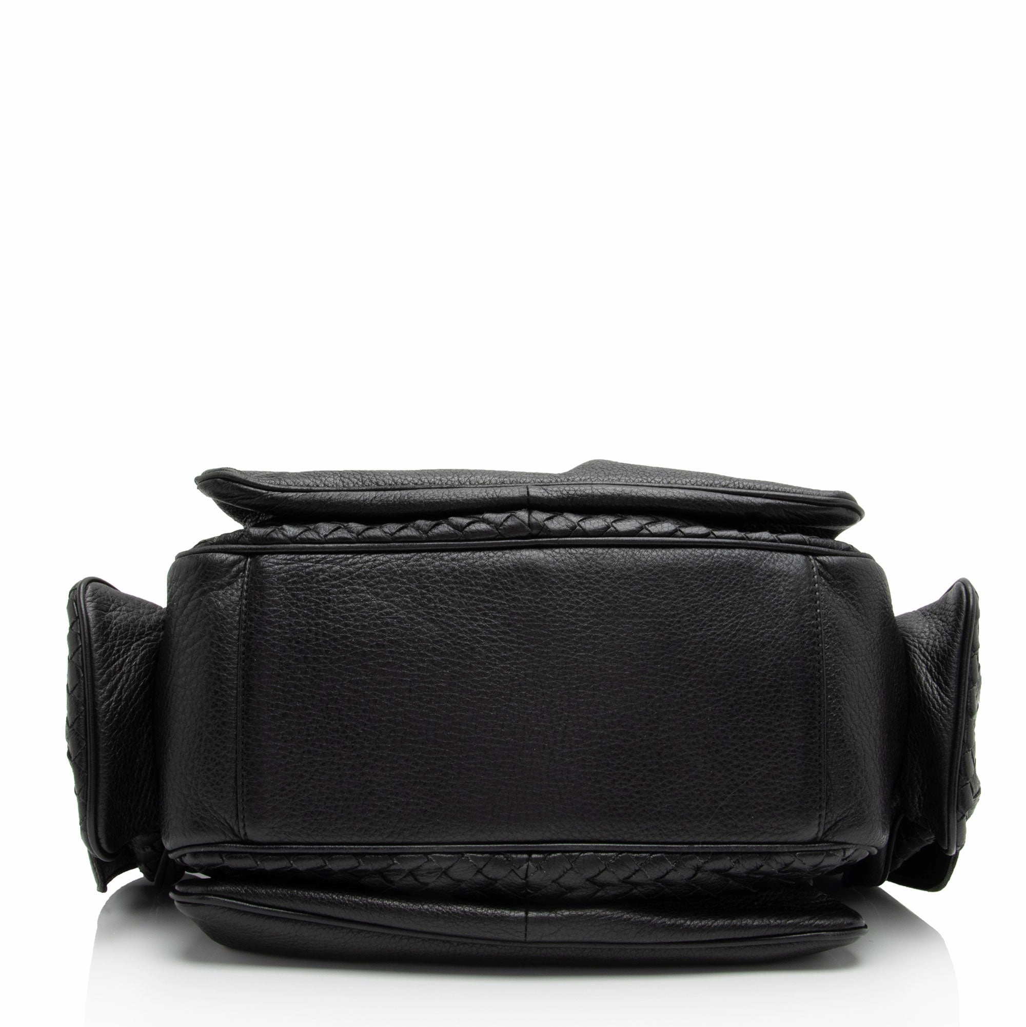Gucci Microguccissima Bree Crossbody Bag (SHG-hmK7hS)