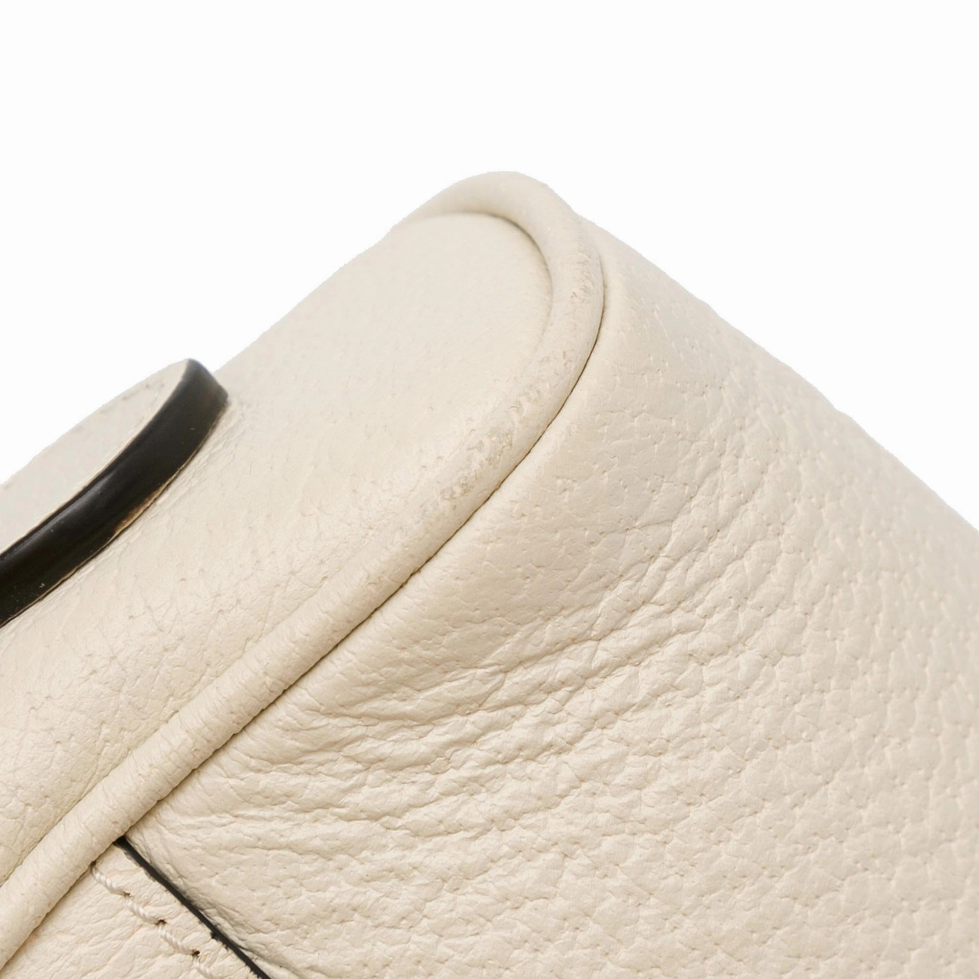 Gucci Mini Leather Ophidia Crossbody (SHG-YBIVkH)