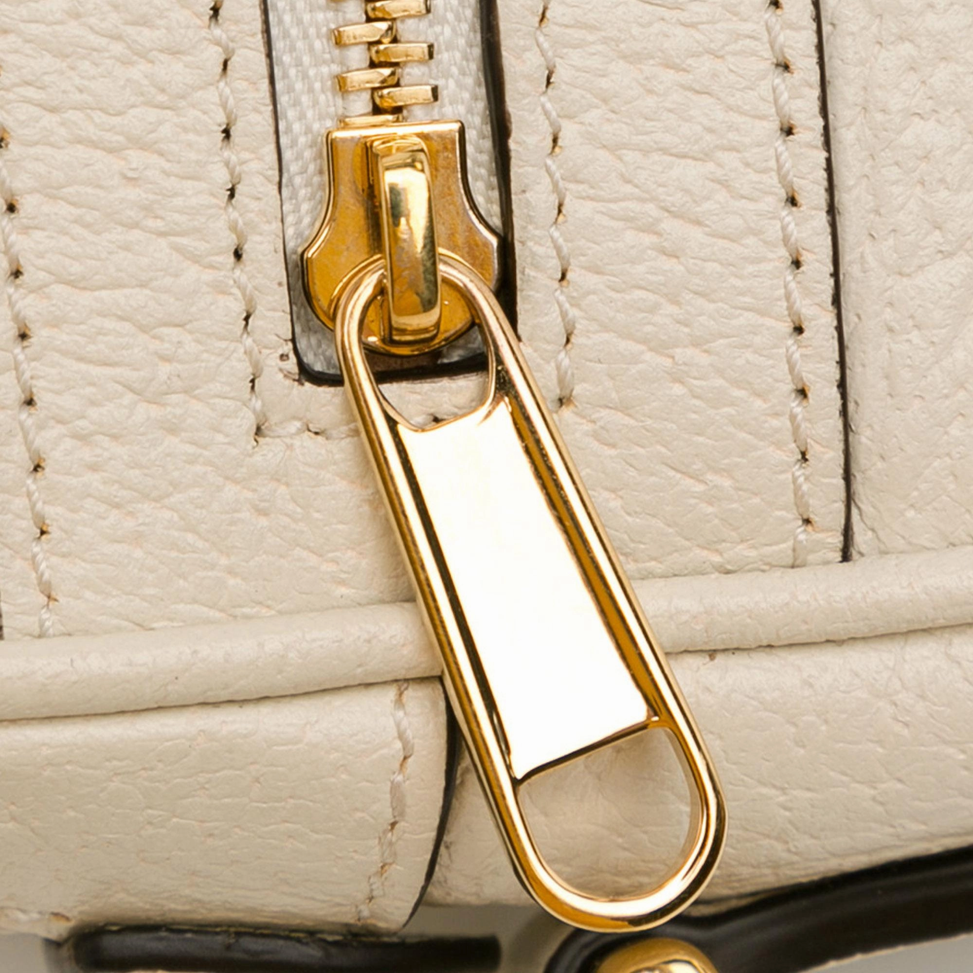 Gucci Mini Leather Ophidia Crossbody (SHG-YBIVkH)