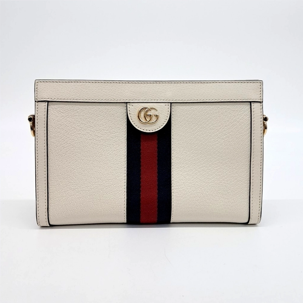 Gucci Ophidia Gg Shoulder Bag (503877)