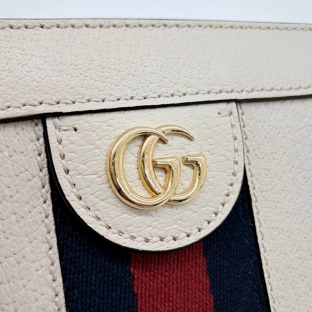 Gucci Ophidia Gg Shoulder Bag (503877)