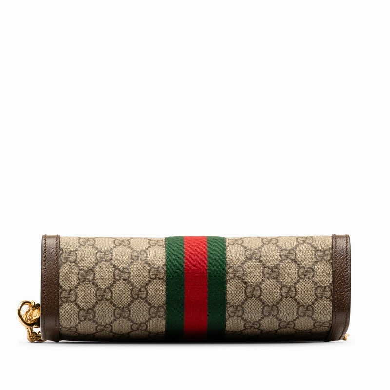 Gucci Ophidia Small Chain Shoulder Bag