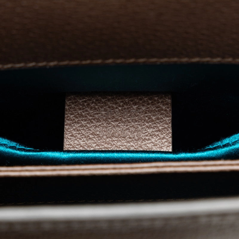 Gucci Ophidia Small Chain Shoulder Bag