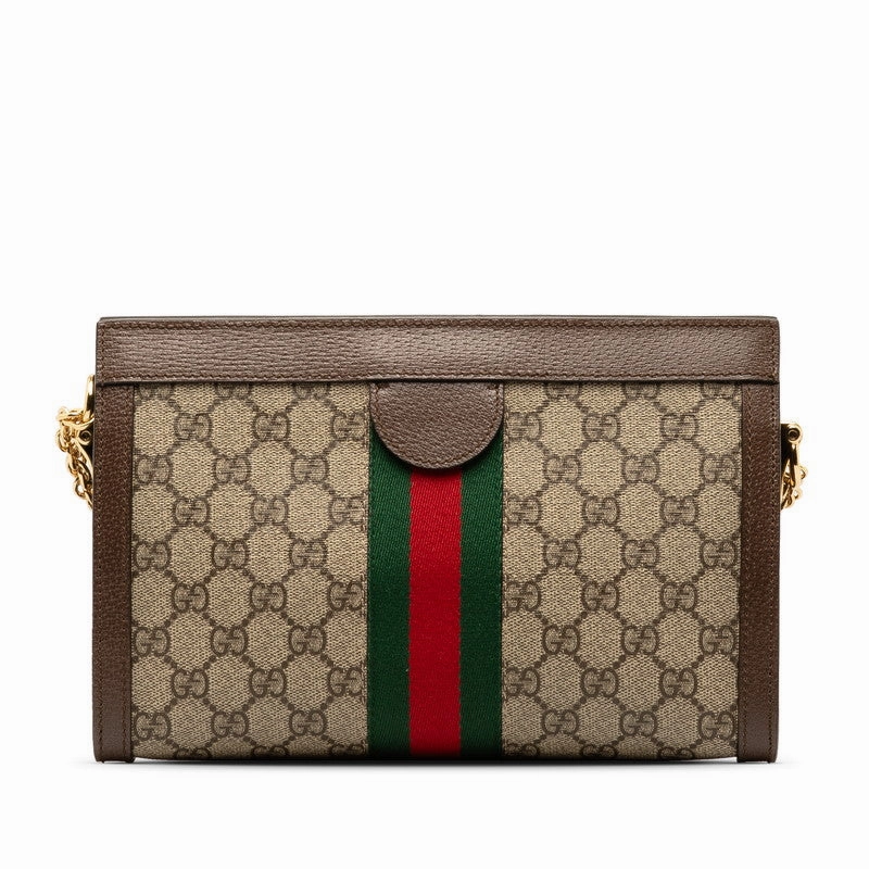 Gucci Ophidia Small Chain Shoulder Bag