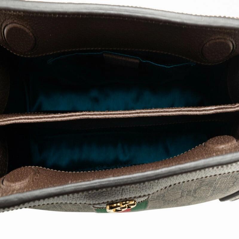 Gucci Ophidia Small Chain Shoulder Bag