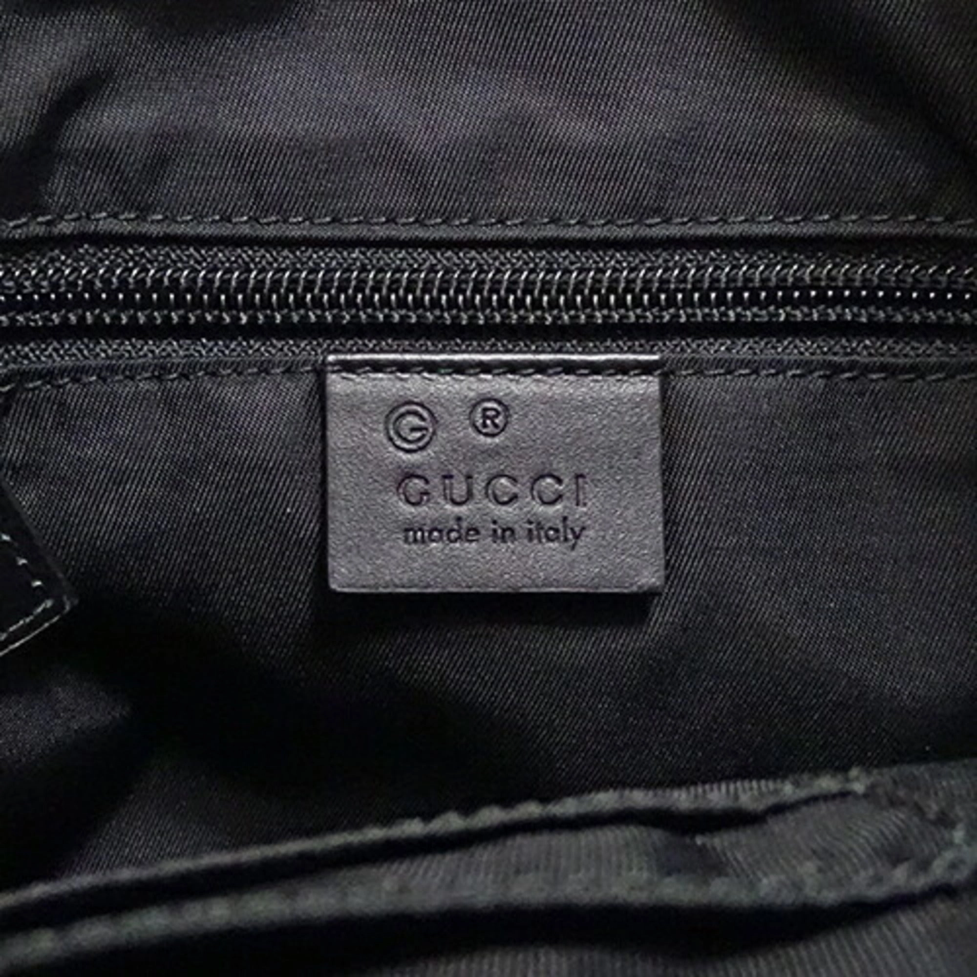 Gucci Ophidia  Synthetic Shoulder Bag ()