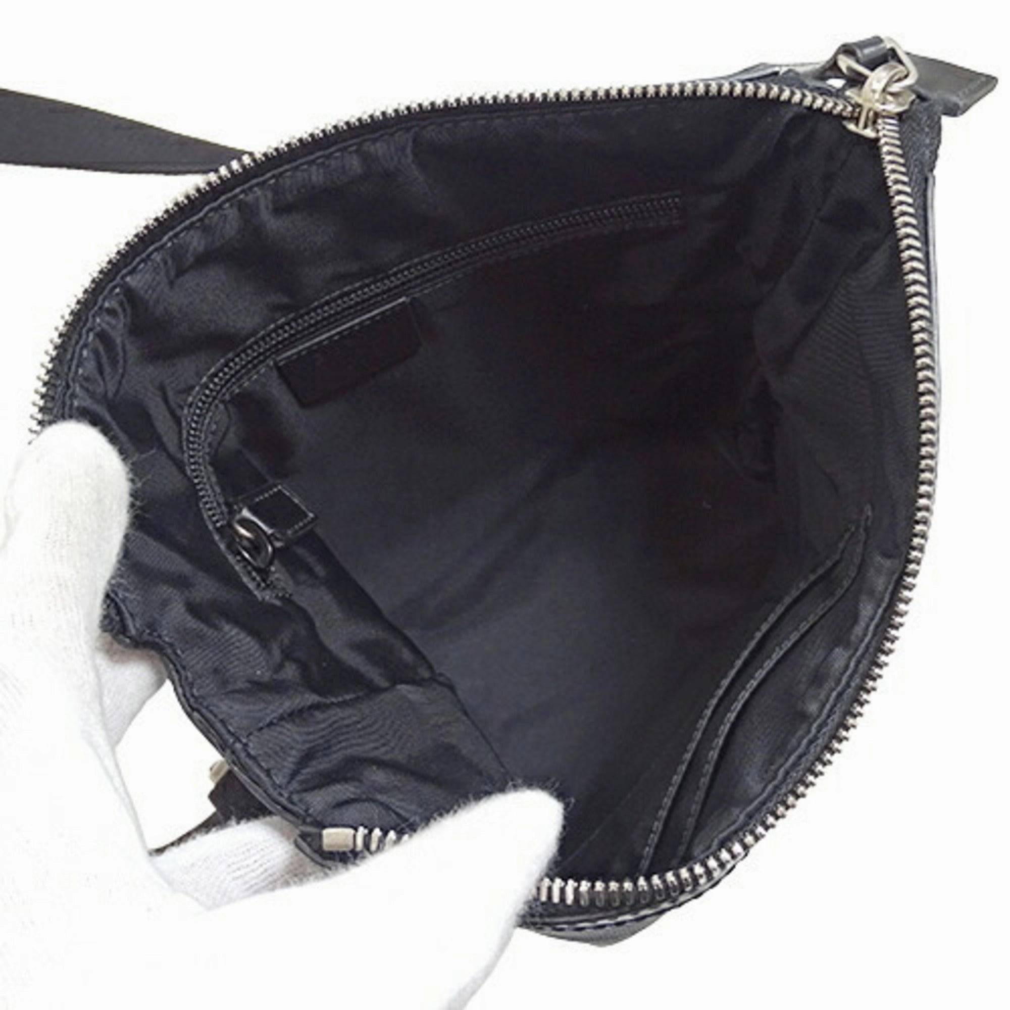 Gucci Ophidia  Synthetic Shoulder Bag ()