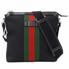 Gucci Ophidia  Synthetic Shoulder Bag ()