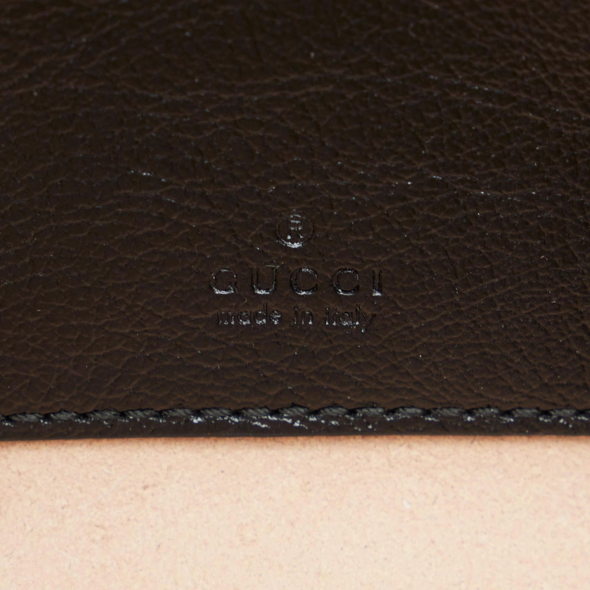 Gucci Rajah Crossbody Bag (SHG-VqaXaa)