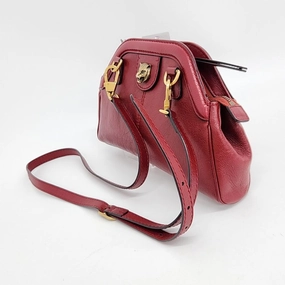 Gucci Rebel Small Shoulder Bag (524620) (5445119)