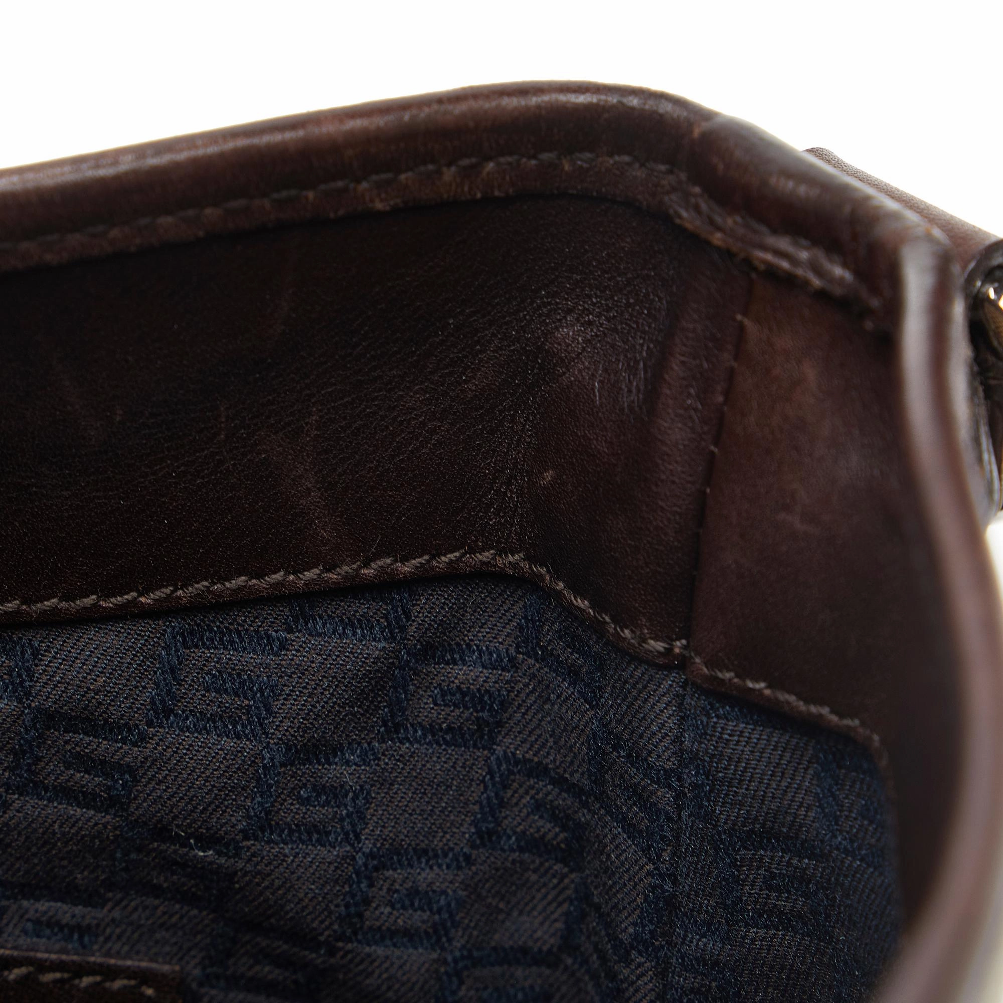 Gucci Reins Web Shoulder Bag (SHG-VjXKWU)