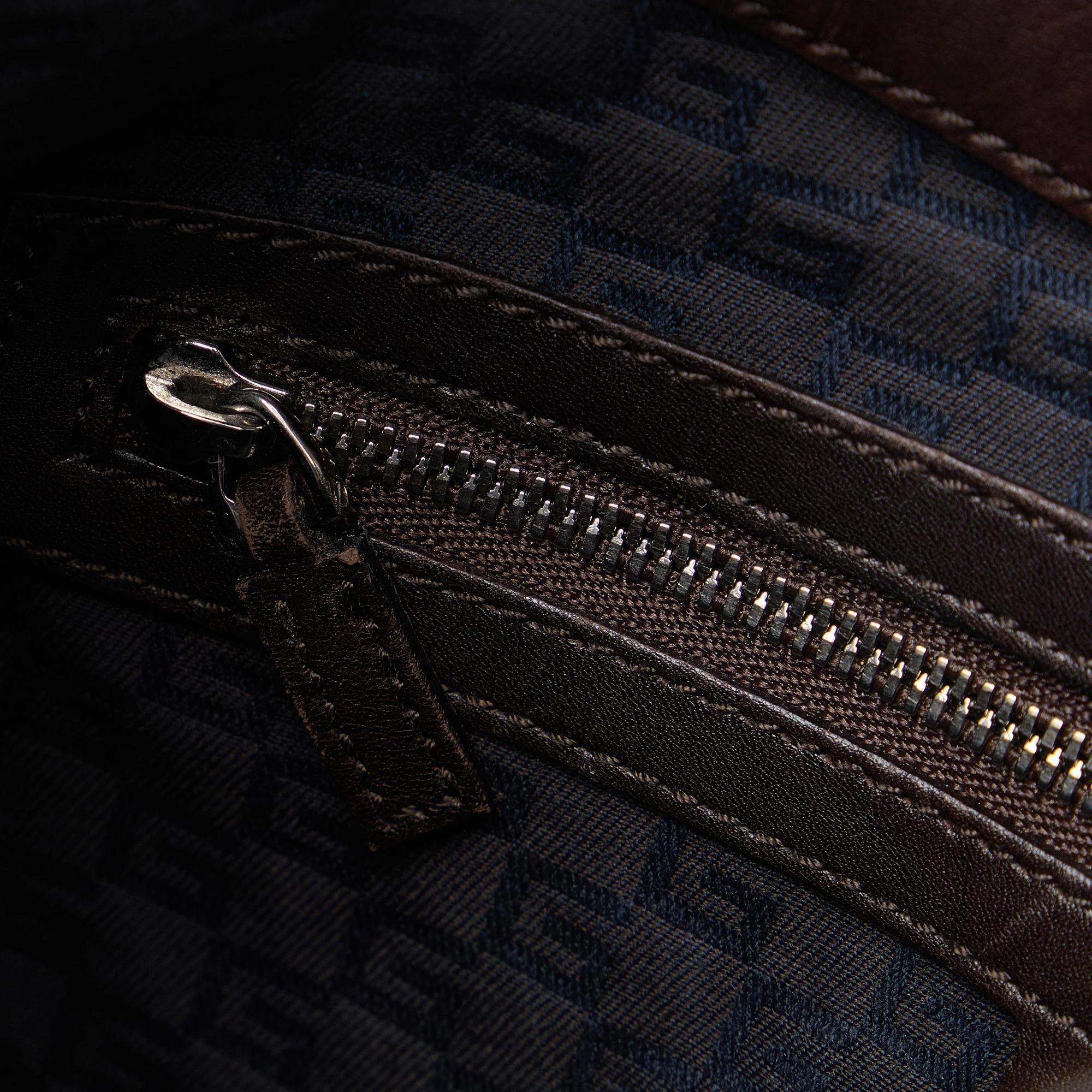 Gucci Reins Web Shoulder Bag (SHG-VjXKWU)