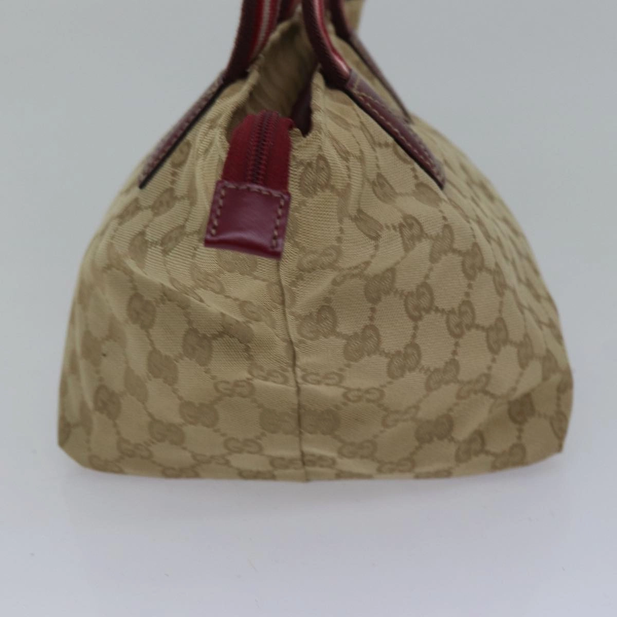 Gucci Sherry  Canvas Shoulder Bag ()