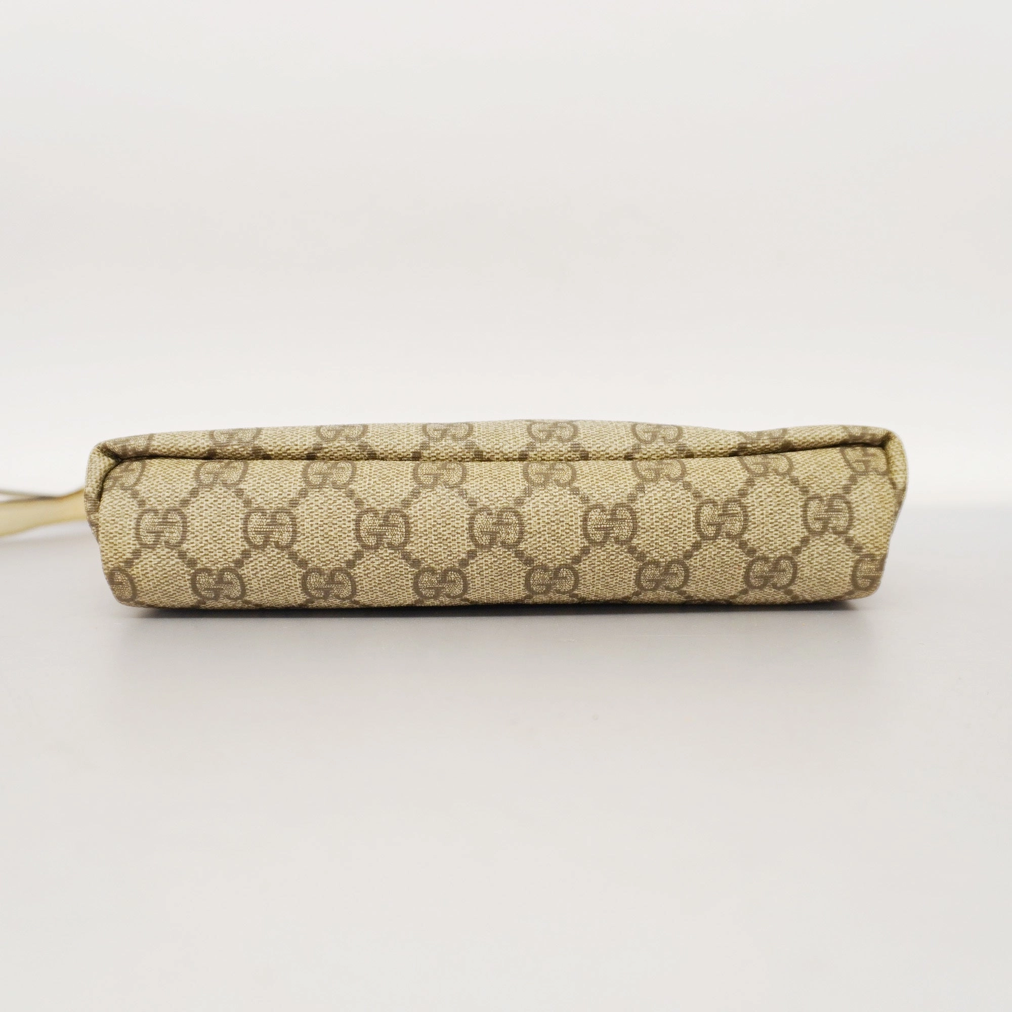 GUCCI  Shoulder Bag 223666 Women's GG Supreme Shoulder Bag Beige,Ivory