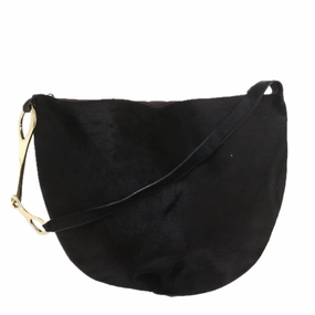 GUCCI Shoulder Bag Harako leather Brown 001 2865 1765 1293