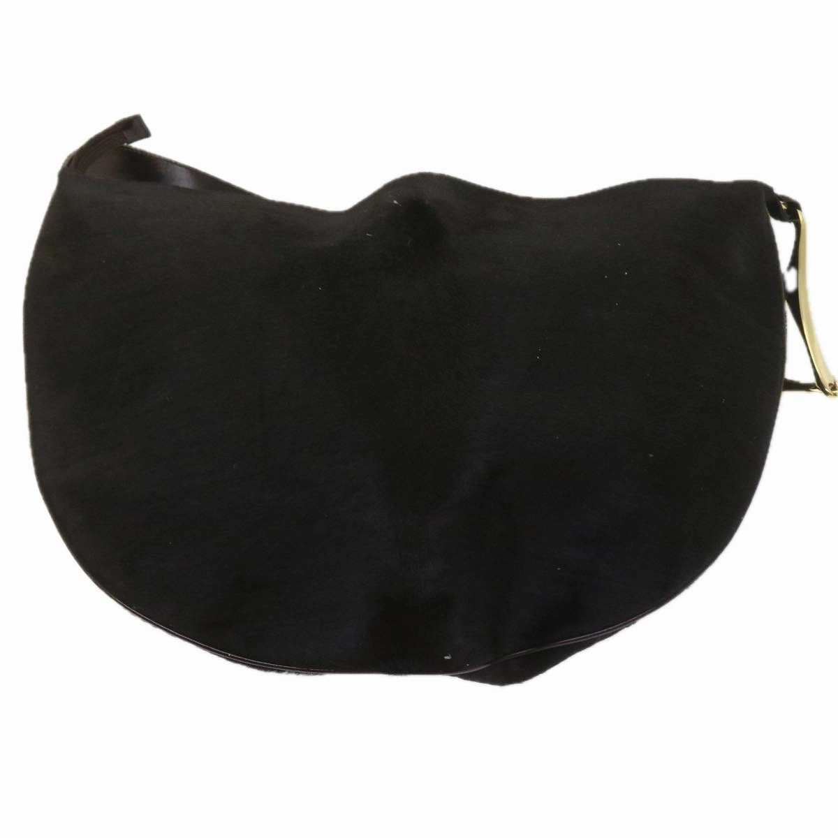 GUCCI Shoulder Bag Harako leather Brown 001 2865 1765 1293