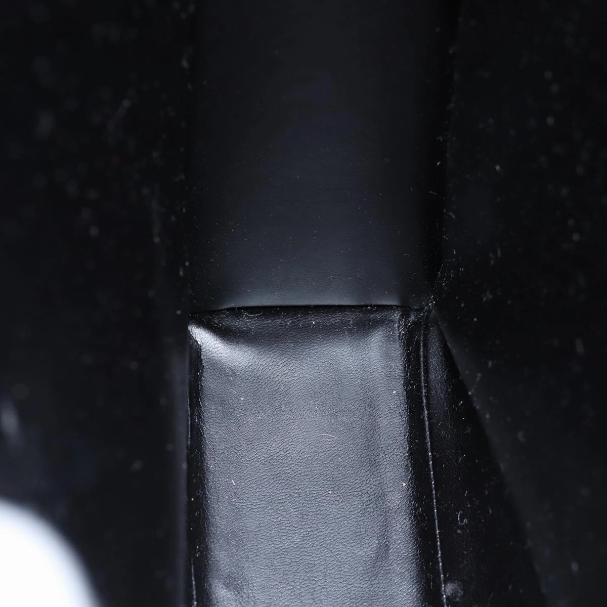 GUCCI Shoulder Bag Leather Black 001 3066  79720