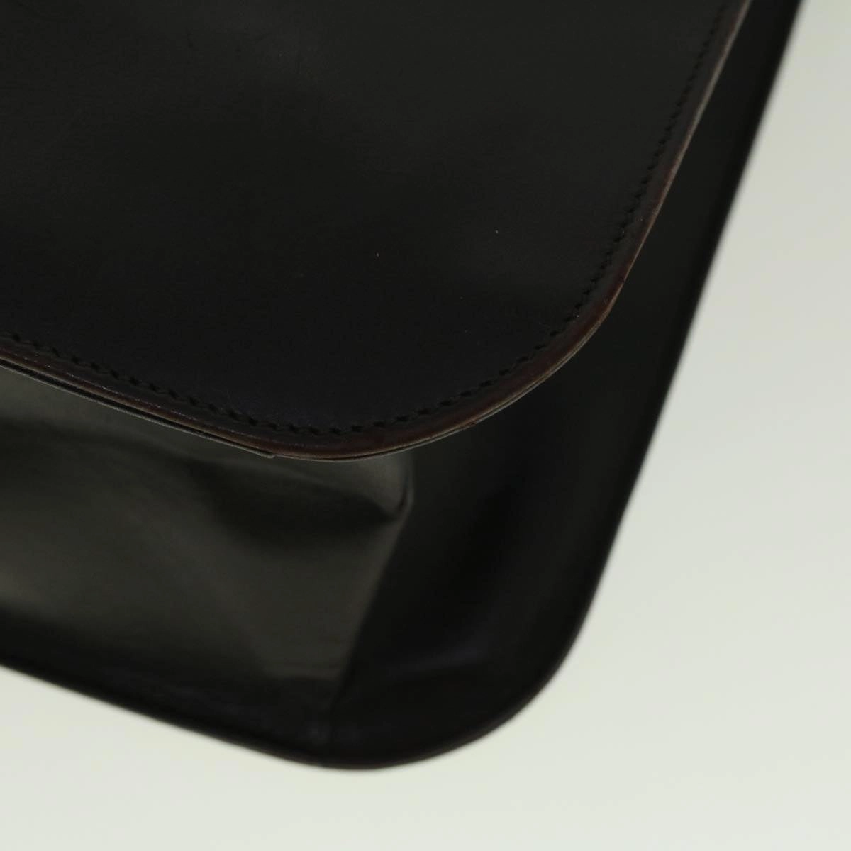 GUCCI Shoulder Bag Leather Brown 001 3192 002113  ep2133