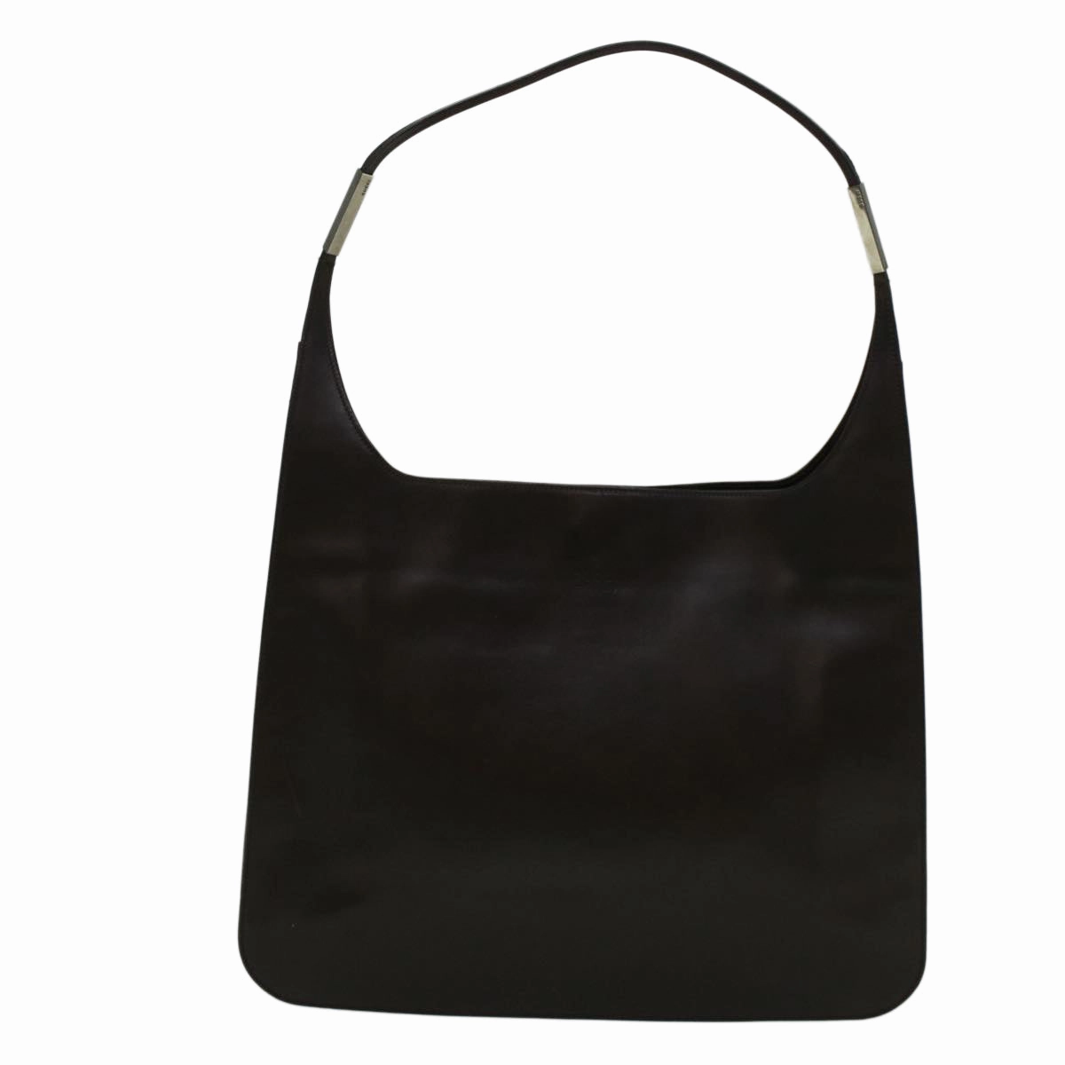 GUCCI Shoulder Bag Leather Brown 001 3192 002113  ep2133